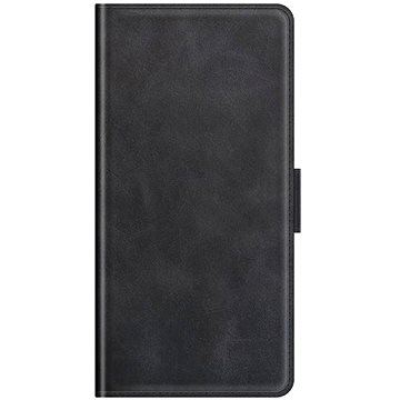 

Epico Elite Flip pouzdro pro Motorola EDGE 30 Fusion - černá