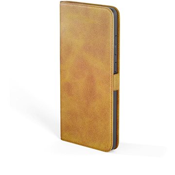 

Spello flipové pouzdro pro Xiaomi Redmi 10 5G - světle hnědá