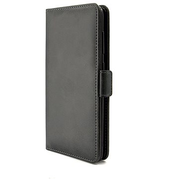 

Spello flipové pouzdro Huawei P60 Pro - černá