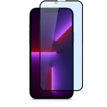 

Epico 3D+ Glass Blue Light Protection IM iPhone 12 mini