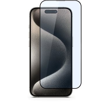 

Epico Hero ochranné sklo pro iPhone 15 Plus