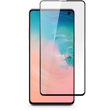 

Spello 3D+ ochranné sklo Realme 11 Pro/ 11 Pro + - černá