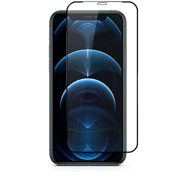 Spello 2.5D ochranné sklo pro OPPO A78 5G