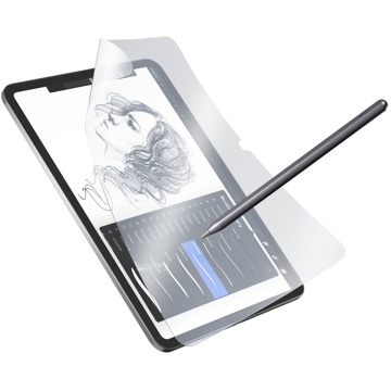 

Epico Paper Texture Foil pro iPad Pro 13" (M4)
