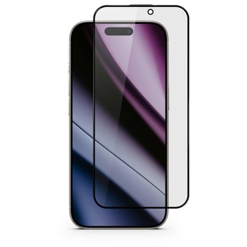 

Epico AntiBlue 3D ochranné sklo iPhone 16 Pro Max