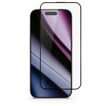 

Epico Hero 3D ochranné sklo iPhone 16 Pro