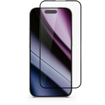 

Epico ImpactBuffer 3D ochranné sklo iPhone 16 Pro Max