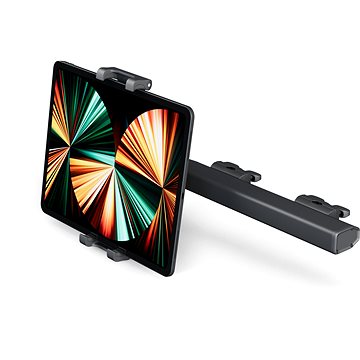 

Epico Výsuvný držák do auta pro Apple iPhone & iPad - černý