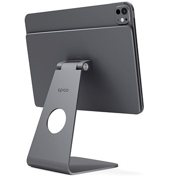 

Epico magnetický stojánek pro iPad Pro 13" (M4) - vesmírně šedý