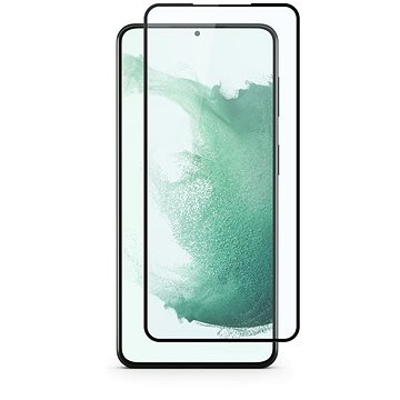 

Spello 2.5D ochranné sklo Infinix Hot 40i 5G - černá