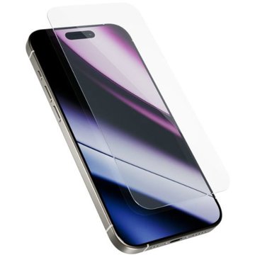 

Epico Glass IM iPhone 16e - s aplikátorem
