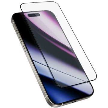

Epico ImpactBuffer 3D ochranné sklo iPhone 16e