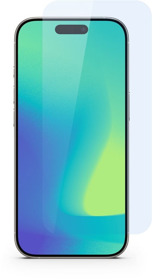 

Spello Clear Glass pro iPhone 16 Pro Max