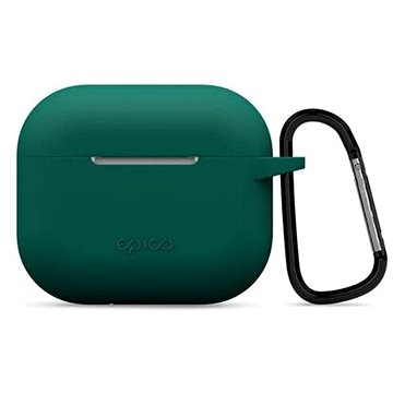 

Epico Outdoor Cover Airpods 3 (2021) zelená
