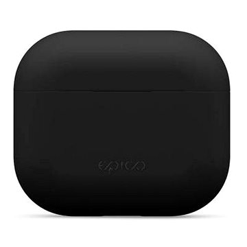 

Epico Silicone Cover Airpods 3 (2021) černá