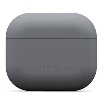 

Epico Silicone Cover Airpods 3 (2021) dust gray