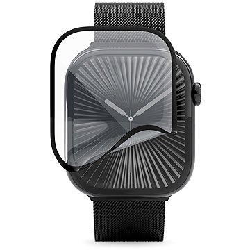 

Epico 3D+ Flexiglass for Apple Watch 10 - 42mm