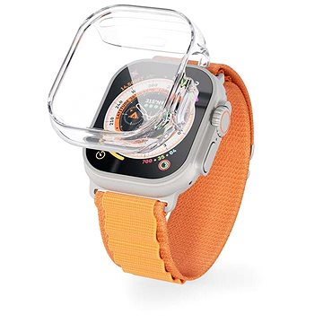

Epico Hero Case Apple Watch 10 - 46mm