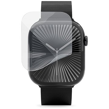 

Epico Hero Shield for Apple Watch 10 - 42mm, sada 2ks