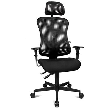 

TOPSTAR Sitness 90 černá
