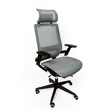 SPINERGO Optimal šedá