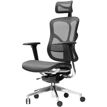 

SPINERGO Business šedá