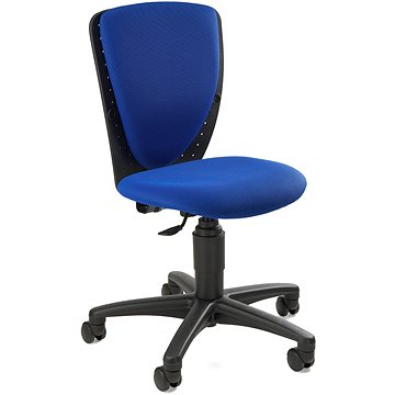 TOPSTAR HIGH S'COOL modrá - Dětská židle