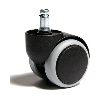 TOPSTAR na tvrdé podlahy, 50 mm / 10 mm - balení 5 ks