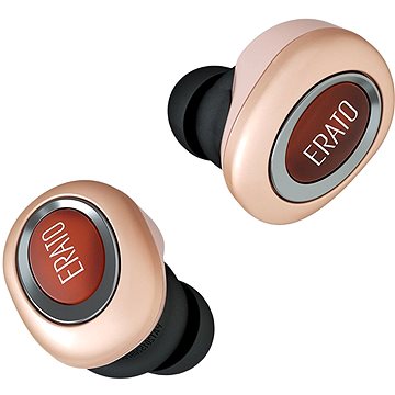 

ERATO MUSE5 rose gold
