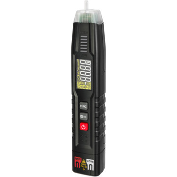 

ERMENRICH Multimetr digitální Zing TC12