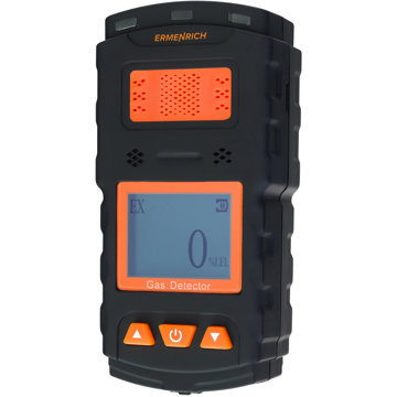 

ERMENRICH Detektor plynu NG35 83068