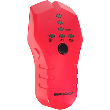 

ERMENRICH Detektor stavební Ping SA30 81748