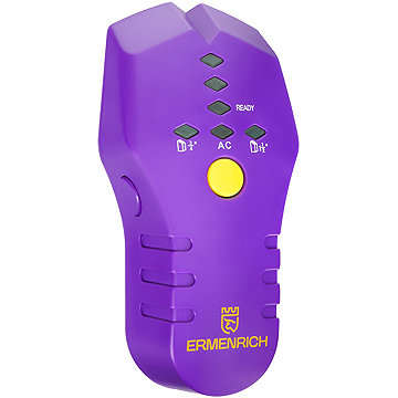 

ERMENRICH Detektor stavební Ping SA30 83834