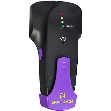 ERMENRICH Detektor stavební Ping SD20 83841