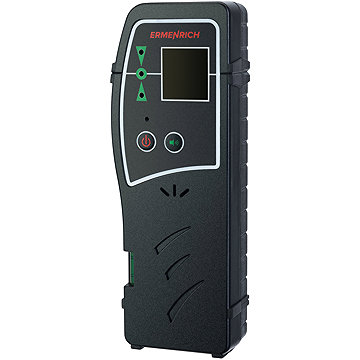

ERMENRICH Nivelační Laserový přistroj LR30