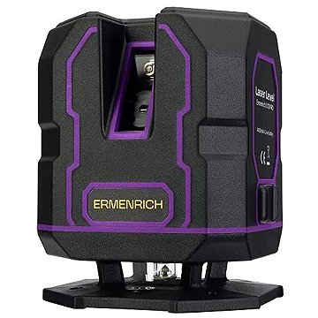 

ERMENRICH Nivelační Laserový přístroj LV30 PRO