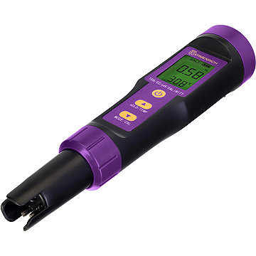

Ermenrich Tester kvality vody Ermenrich Wett QT30