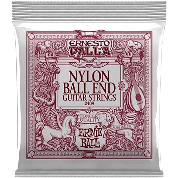 

Ernie Ball 2409 .028-.042 6 Strings