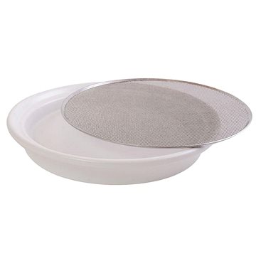 

Eschenfelder miska na klíčení obilovin 12 cm bílá