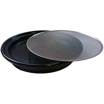 

Eschenfelder miska na klíčení obilovin 16 cm antracit