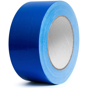 

Escape6 univerzální opravná Duct Tape páska 50 mm × 33 m, modrá