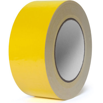 

Escape6 univerzální opravná Duct Tape páska 50 mm × 33 m, žlutá