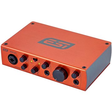 ESI U22 XT - Externí zvuková karta