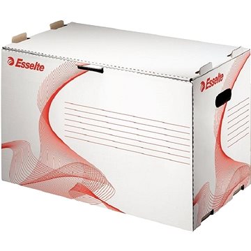 

ESSELTE Standard, 52.5 x 33.8 x 30.6 cm, bílá
