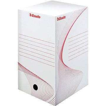 

ESSELTE Standard, 25 x 20 x 35.2 cm, bílá