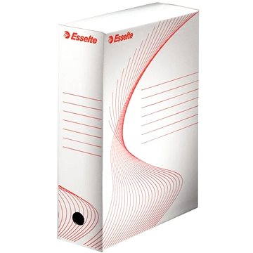 

ESSELTE Standard, 24.5 x 10 x 34.5 cm, bílá