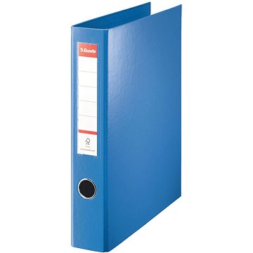 

ESSELTE Vivida A4 60 mm modrý