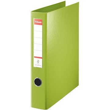 

ESSELTE Vivida A4 60 mm zelený