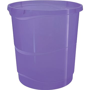 ESSELTE Colour Breeze 14 l, levandulový