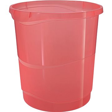 ESSELTE Colour Breeze 14 l, korálový